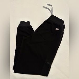 Figs - Black Joggers - XS / S
Perfect condition